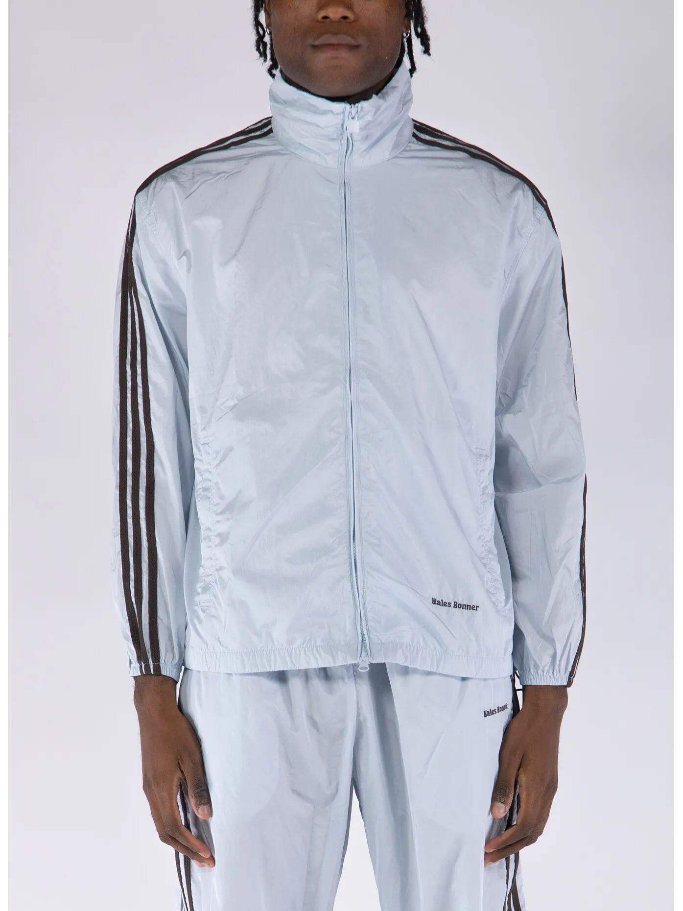     -ADIDAS    -FELPA WB-