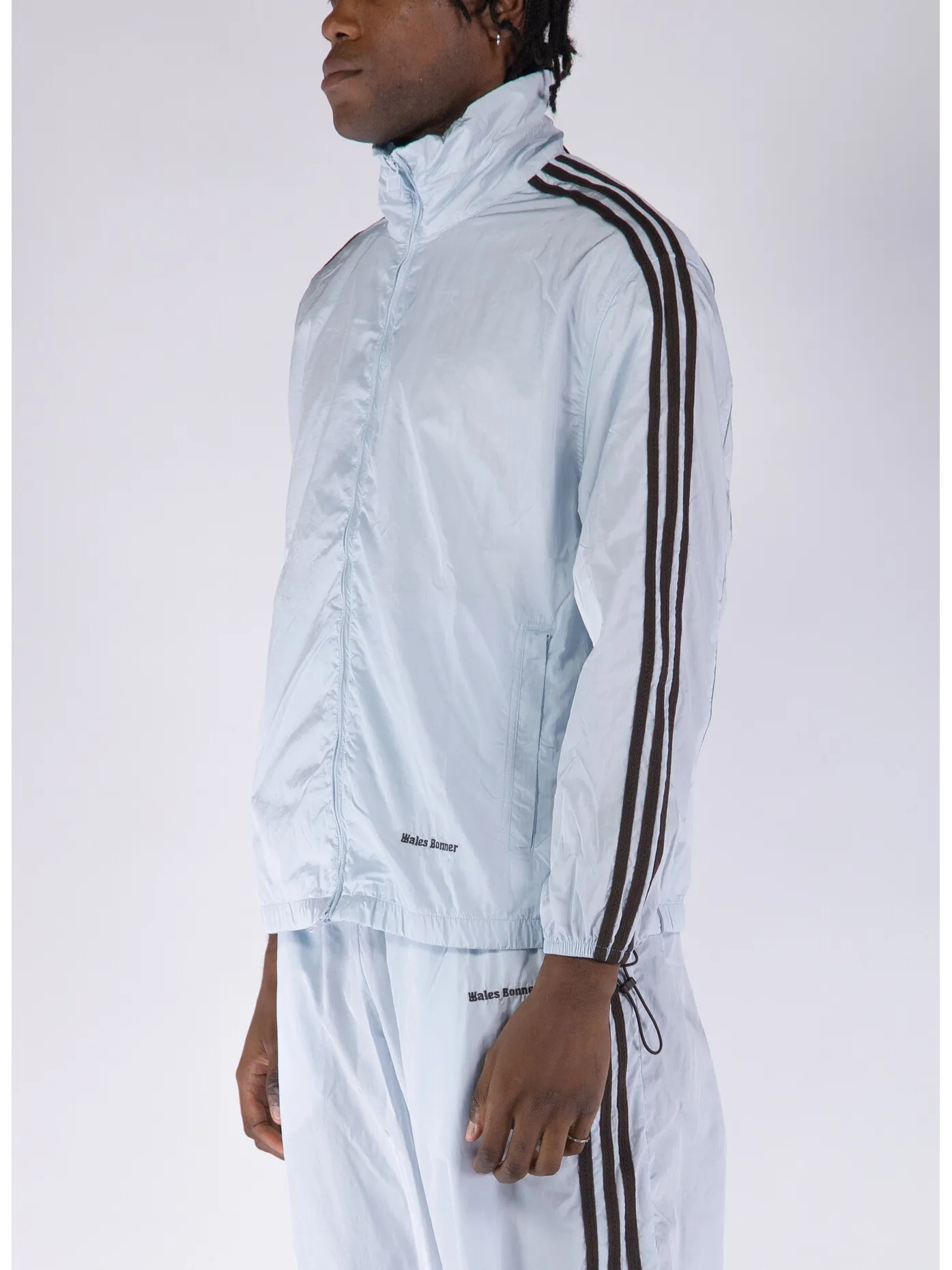     -ADIDAS    -FELPA WB-