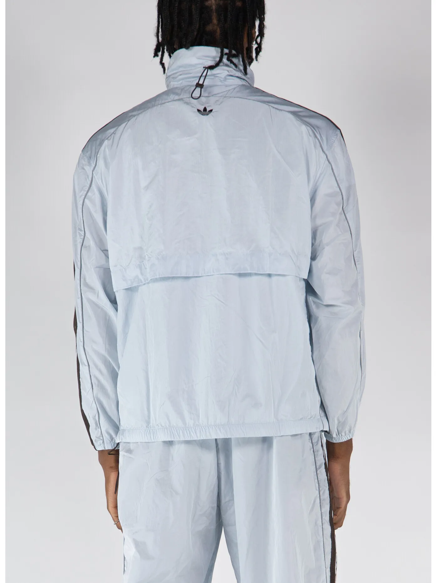     -ADIDAS    -FELPA WB-