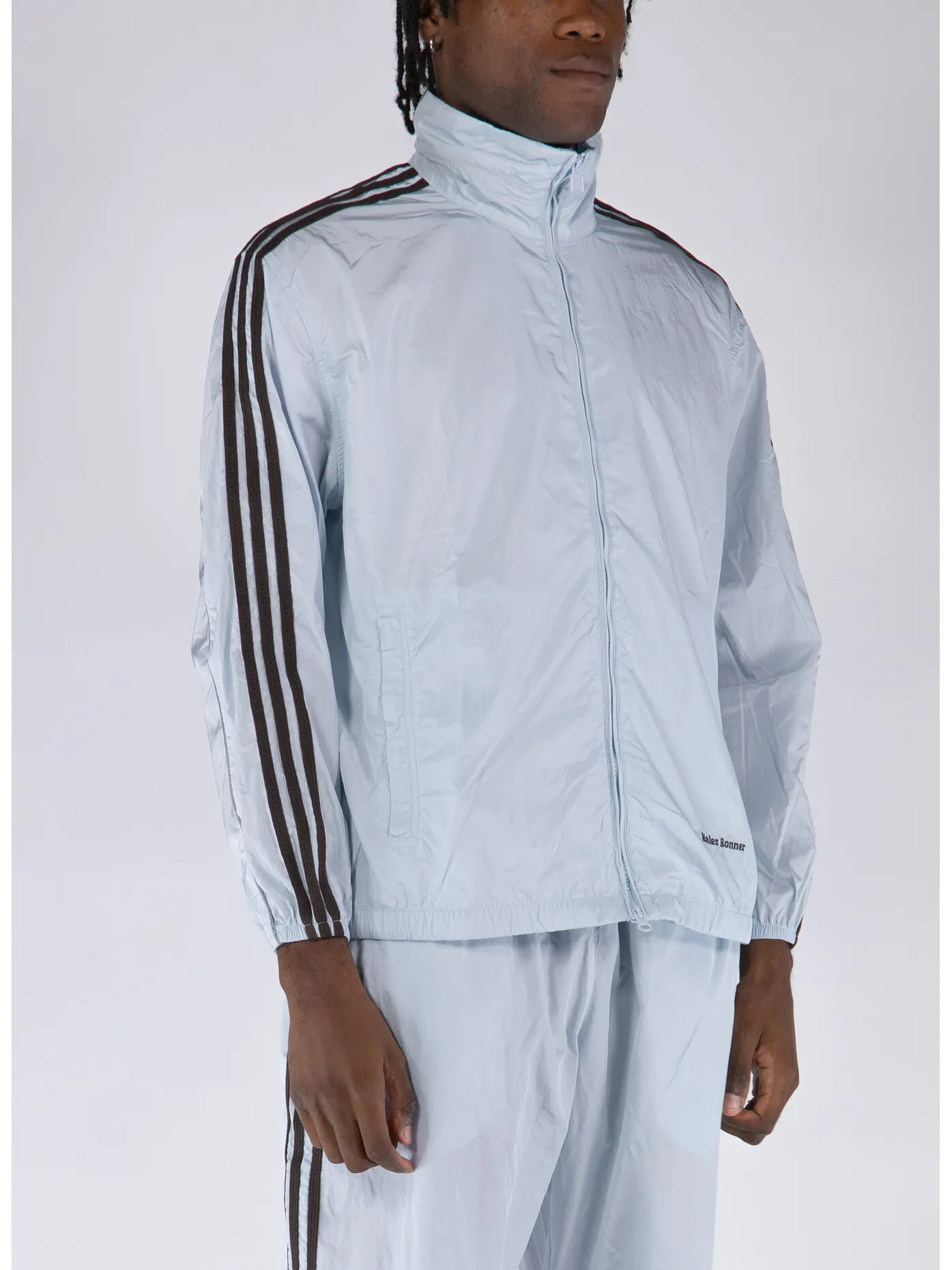     -ADIDAS    -FELPA WB-