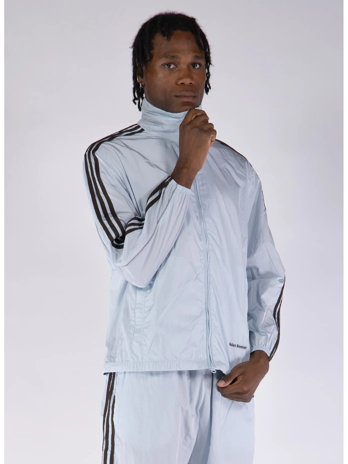     -ADIDAS    -FELPA WB-