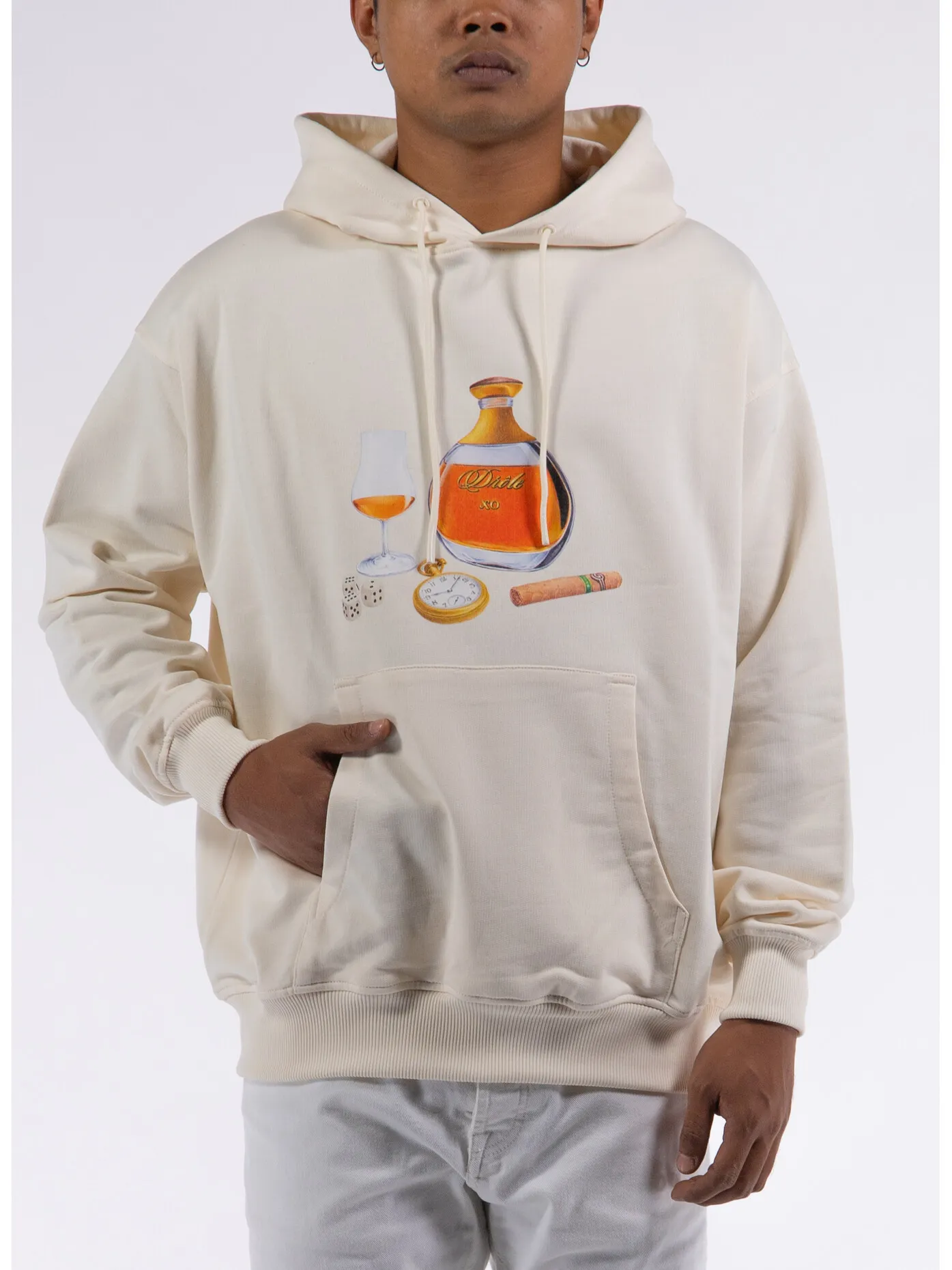     -DROLE DE MONSIEUR    -FELPA WAGON-BAR-