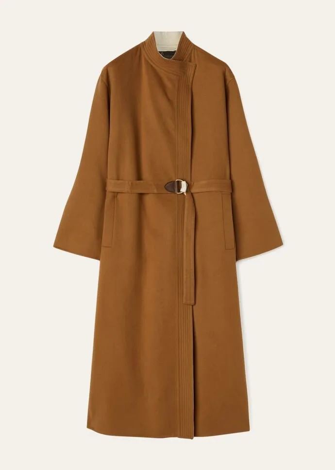 -loro piana cappotto