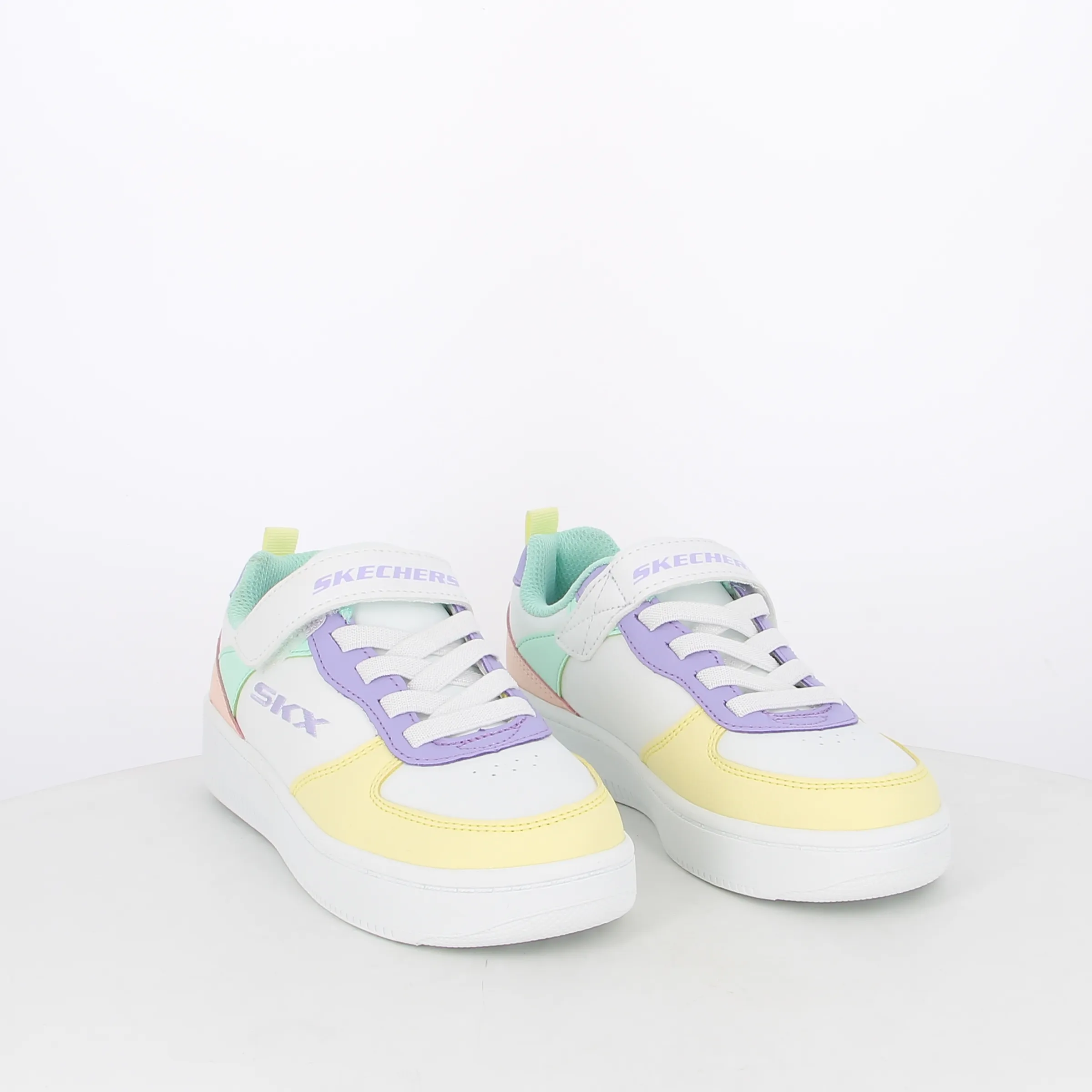 -----Skechers -----Sneakers da bambina 310156L ----