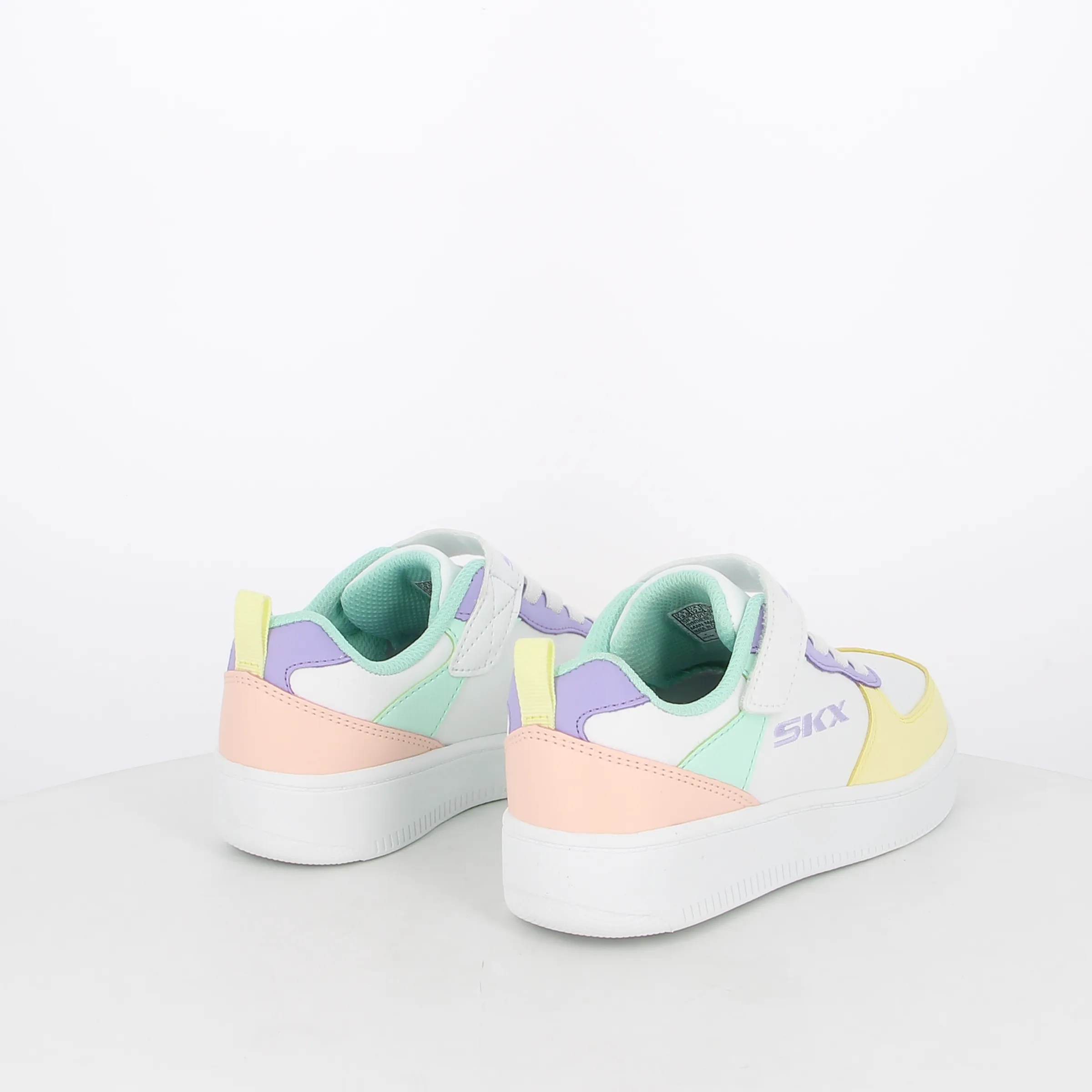 -----Skechers -----Sneakers da bambina 310156L ----