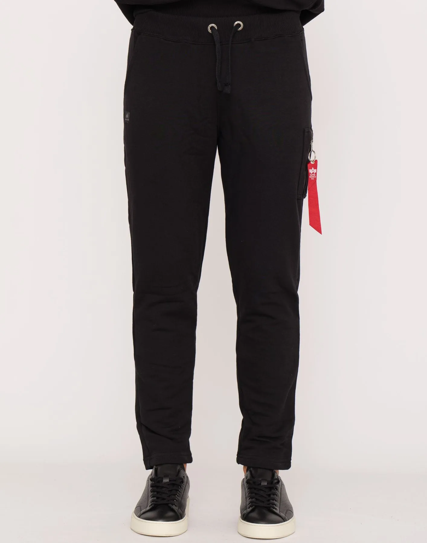 108365 - Pantaloni - ALPHA INDUSTRIES