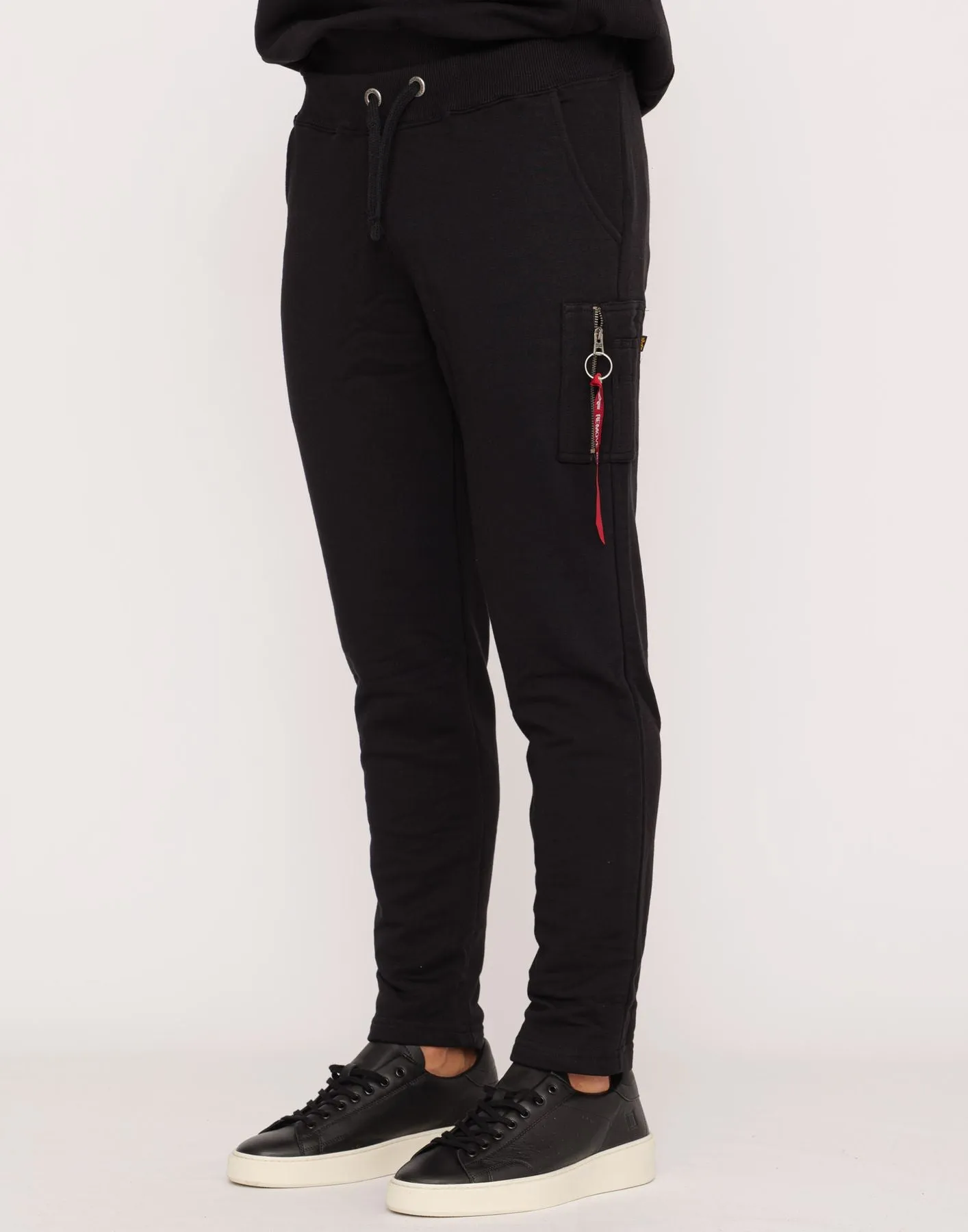 108365 - Pantaloni - ALPHA INDUSTRIES