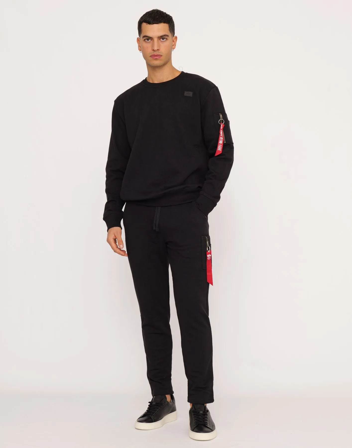 108365 - Pantaloni - ALPHA INDUSTRIES