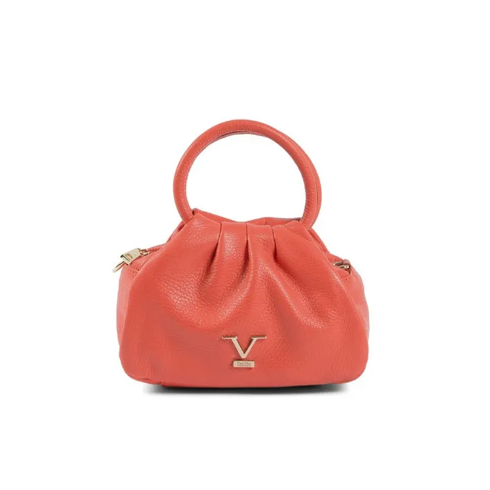 19V69 Italia By Versace borsa elegante arancione   