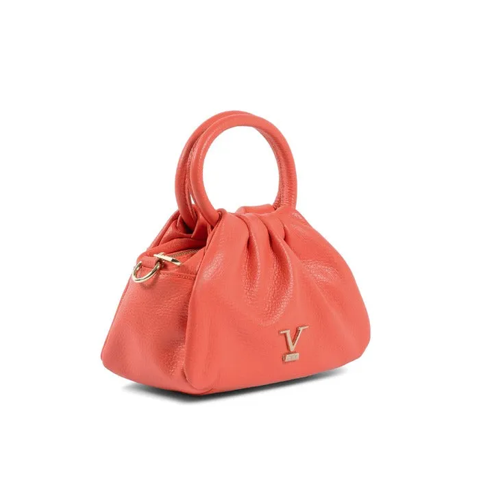 19V69 Italia By Versace borsa elegante arancione   