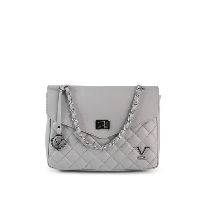 19V69 Italia By Versace borsa elegante grigio   