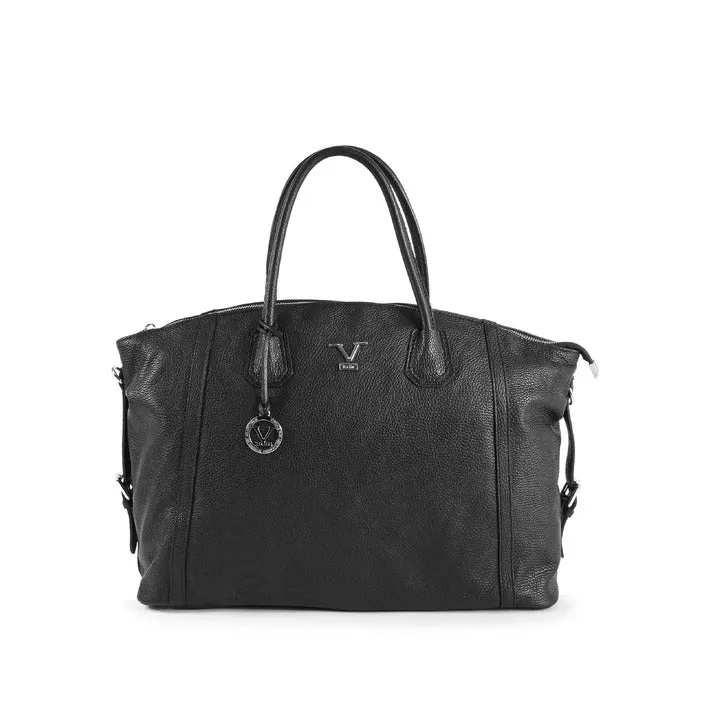 19V69 Italia By Versace borsa nero   