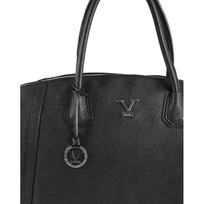 19V69 Italia By Versace borsa nero   
