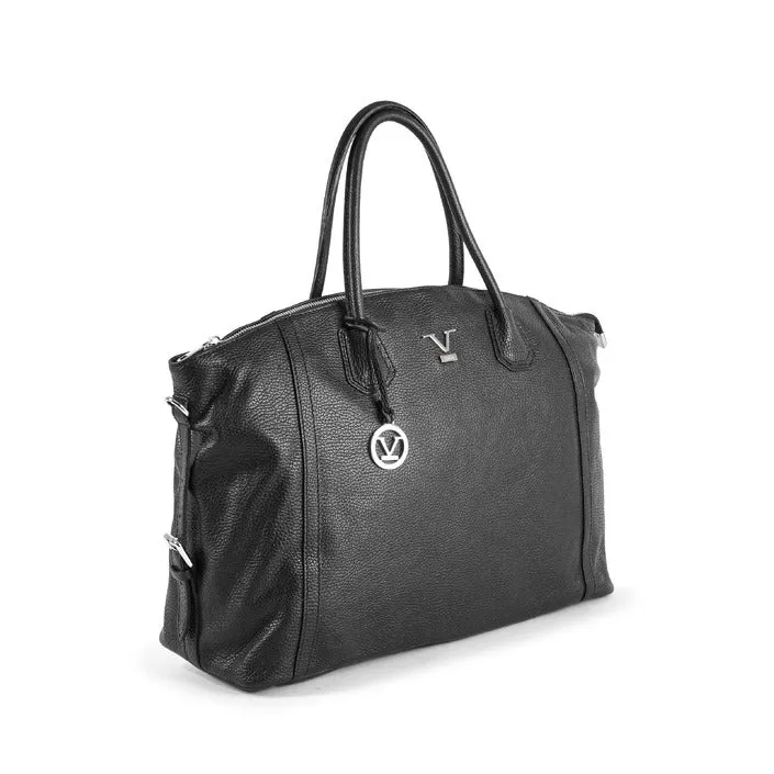 19V69 Italia By Versace borsa nero   