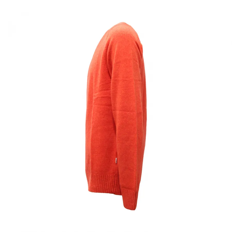 4716AV MAGLIONE UOMO IMPURE MAN WOOL BLEND SWEATER