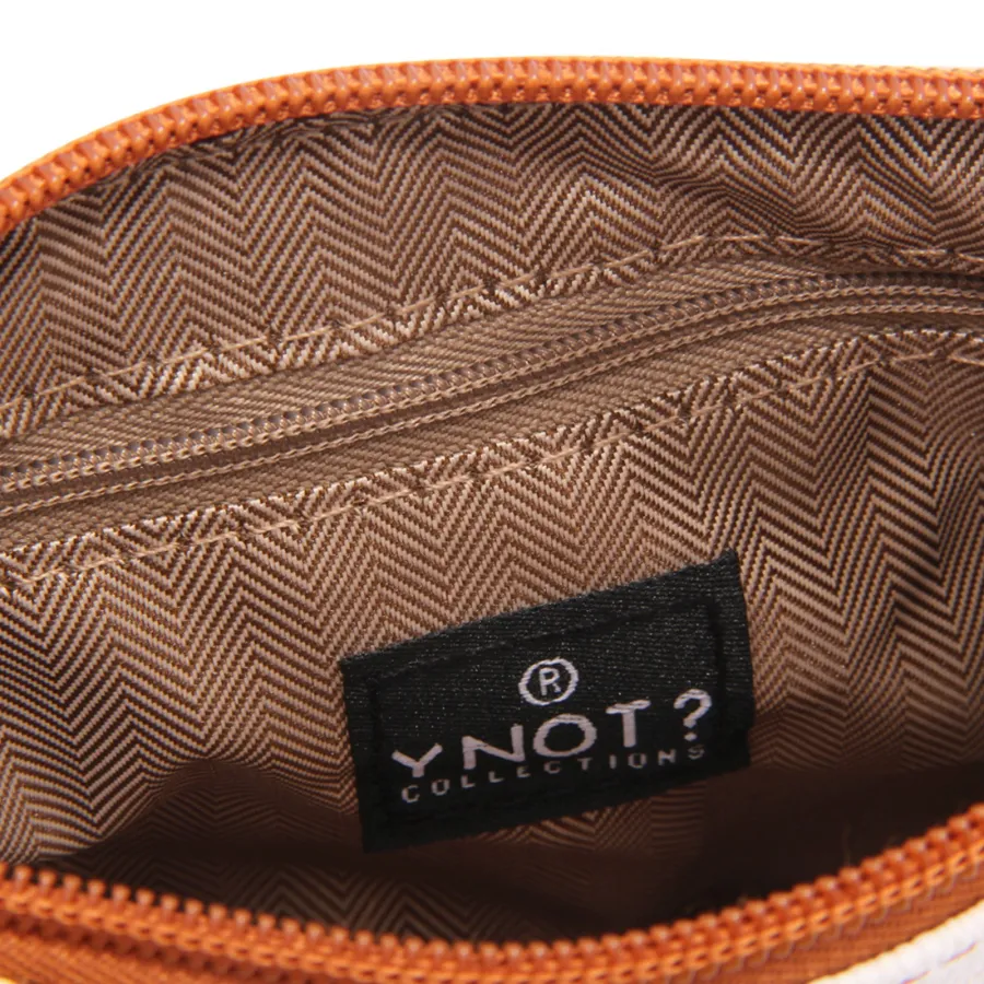 7411AT pochette donna Y NOT? woman handbag