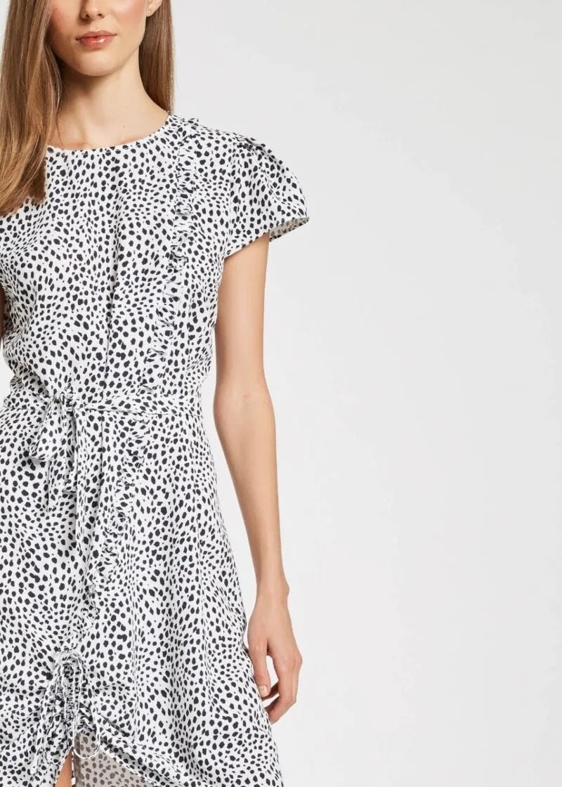 Abito animalier