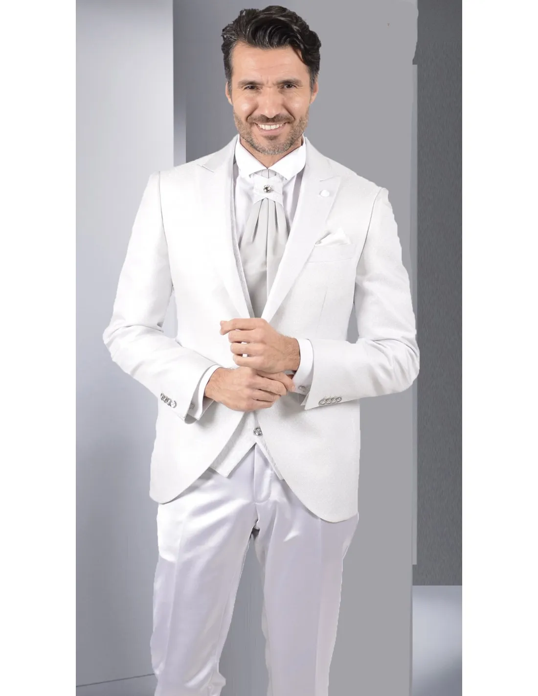 Abito Bianco