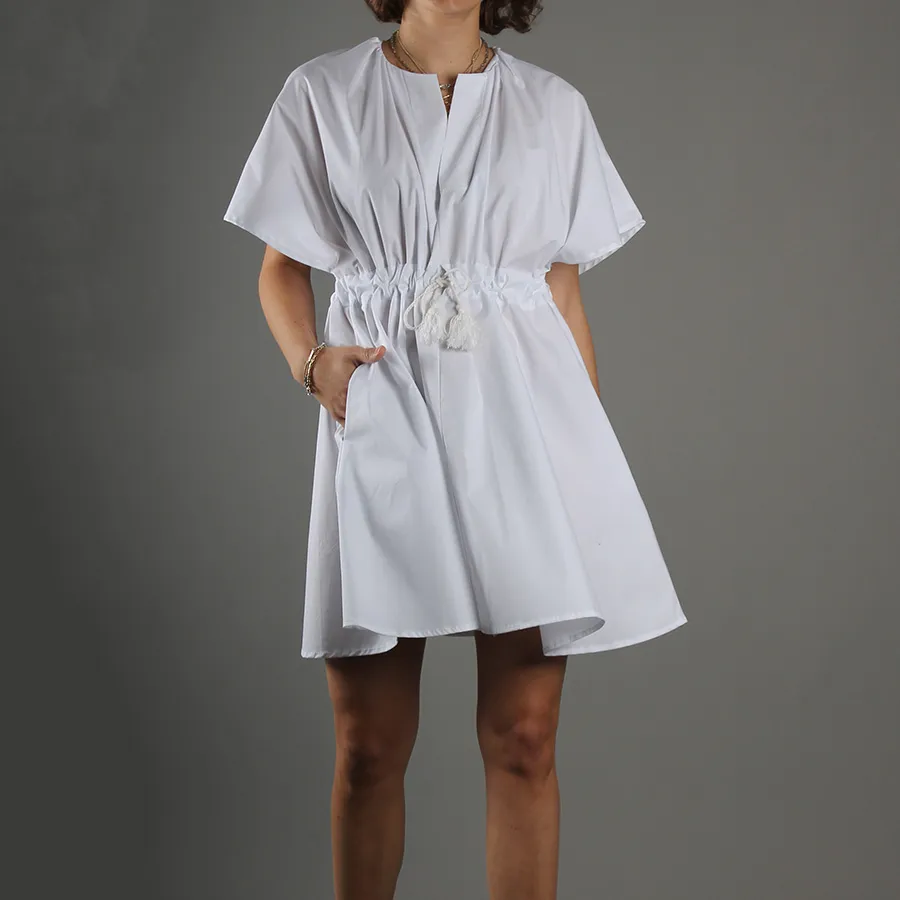 Abito Cotton