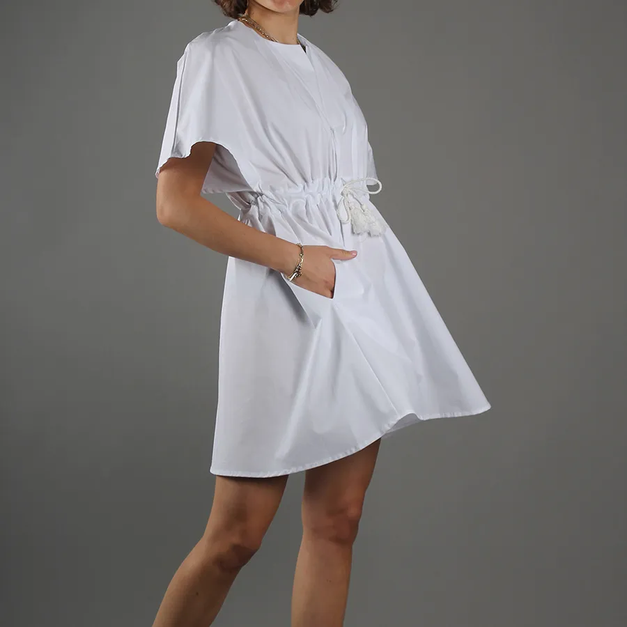 Abito Cotton