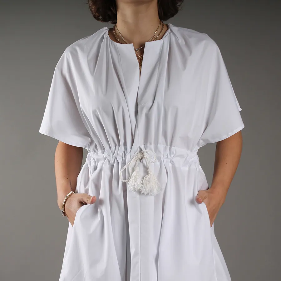 Abito Cotton