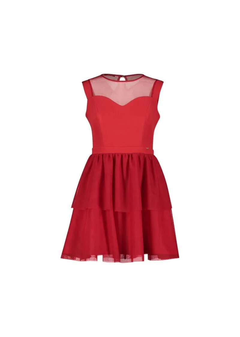 Abito tulle