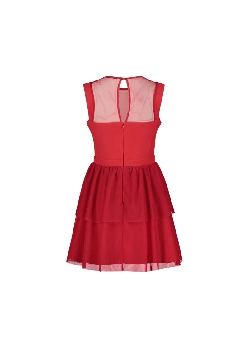 Abito tulle