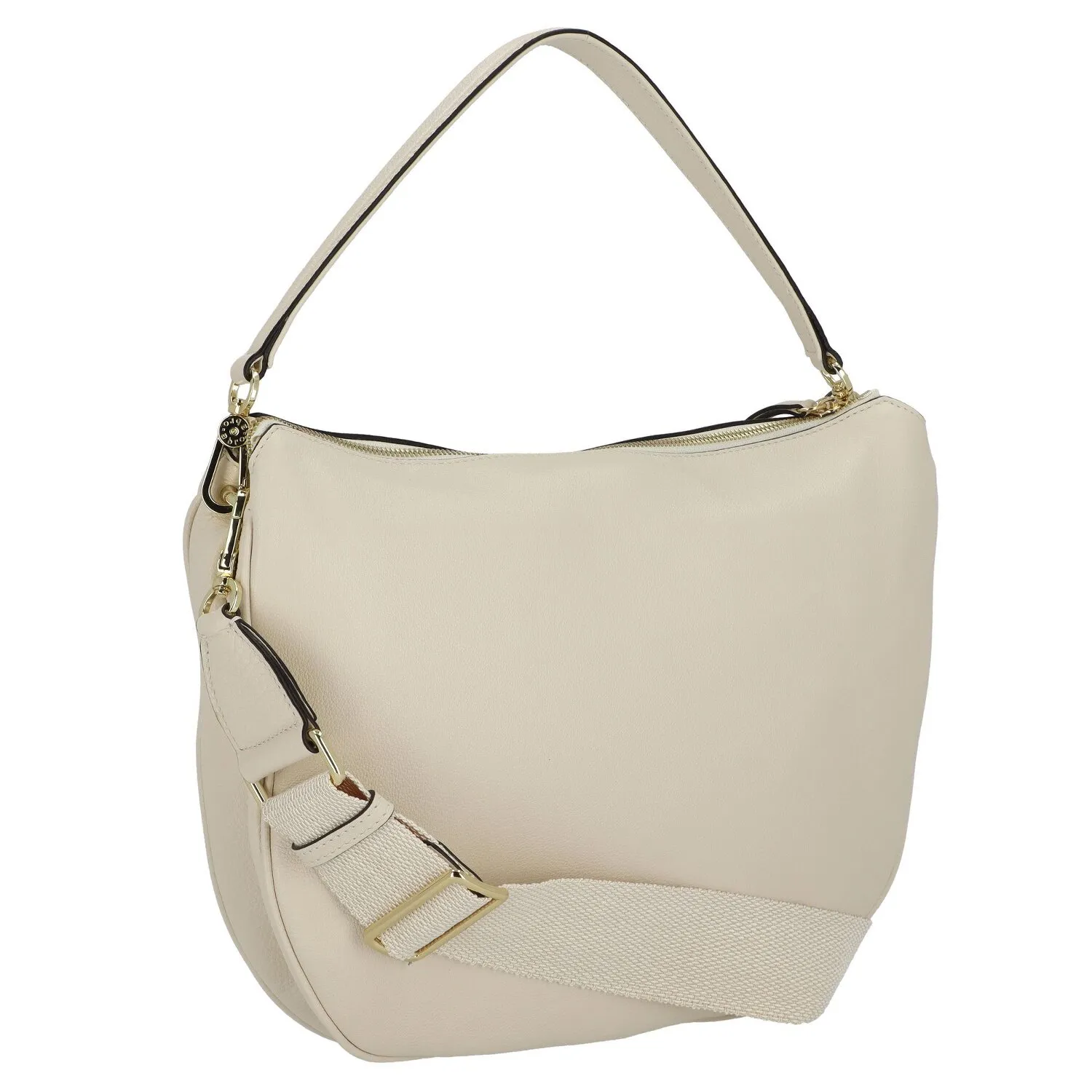 abro Dalia Borsa a tracolla Pelle 34 cm