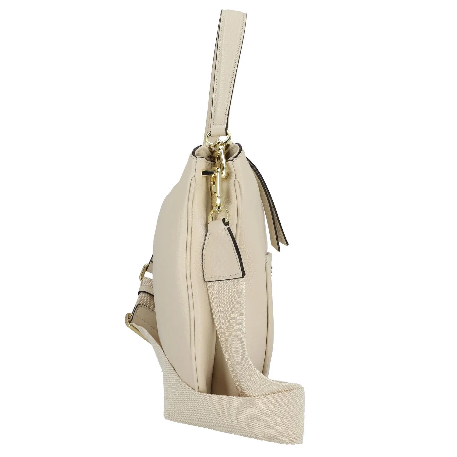 abro Dalia Borsa a tracolla Pelle 34 cm