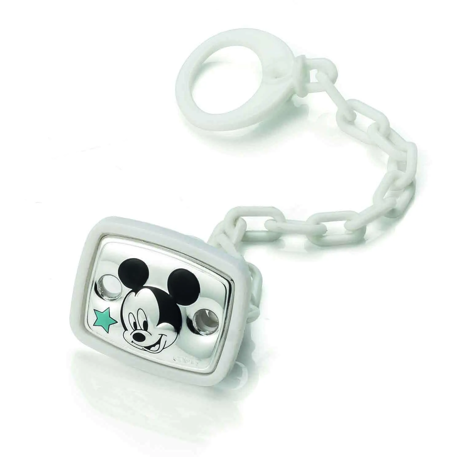 accessori neonato Valenti Argenti