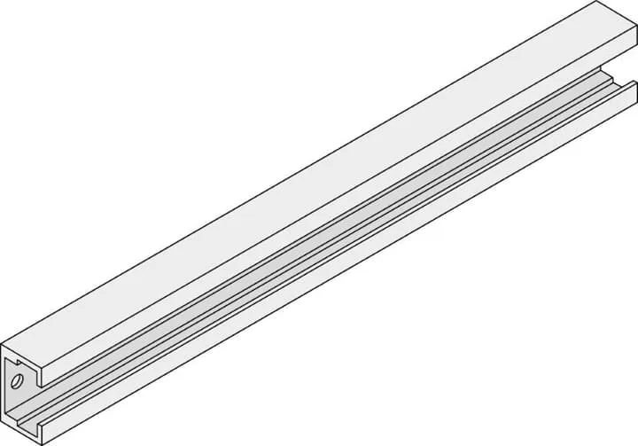 Accessorio contenitore ABB 2CPX046032R9999 744mm x 32mm