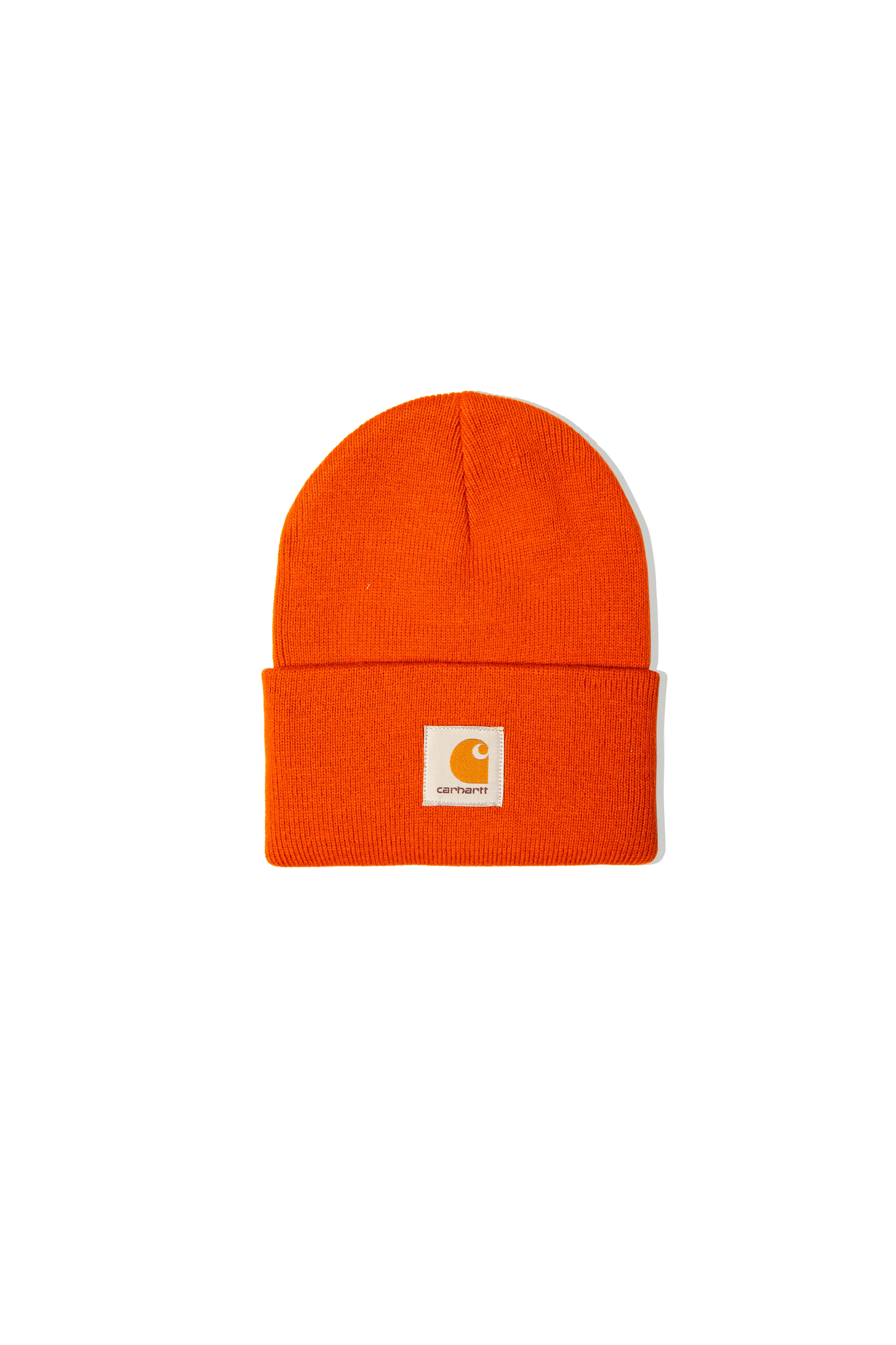 Acrylic Watch Hat