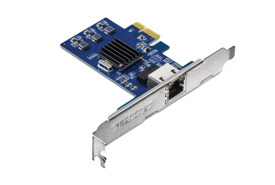 Adattatore Bluetooth Trendnet ExpressCard, Adattatore
