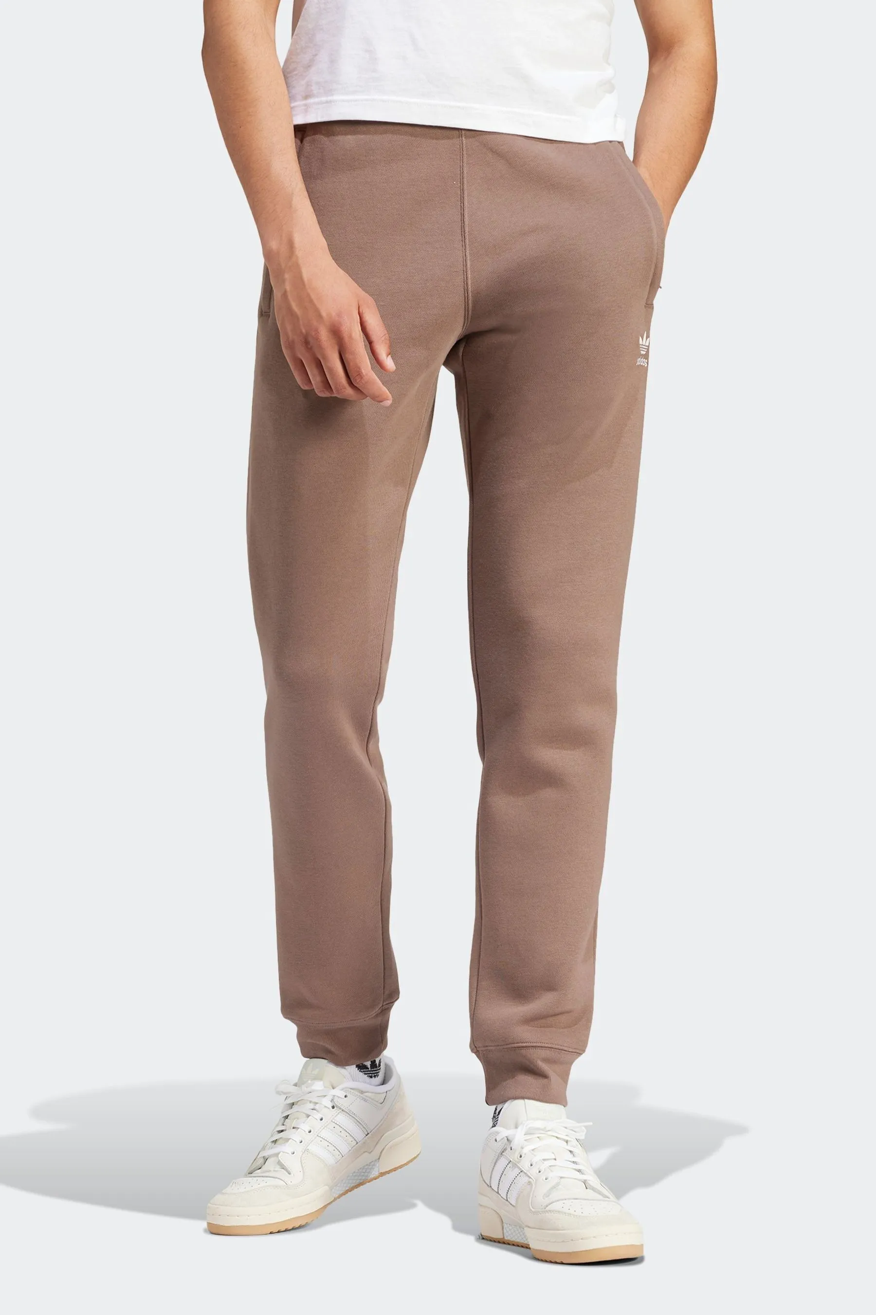 adidas Originals - Must-have Pantaloni da jogging con trifoglio