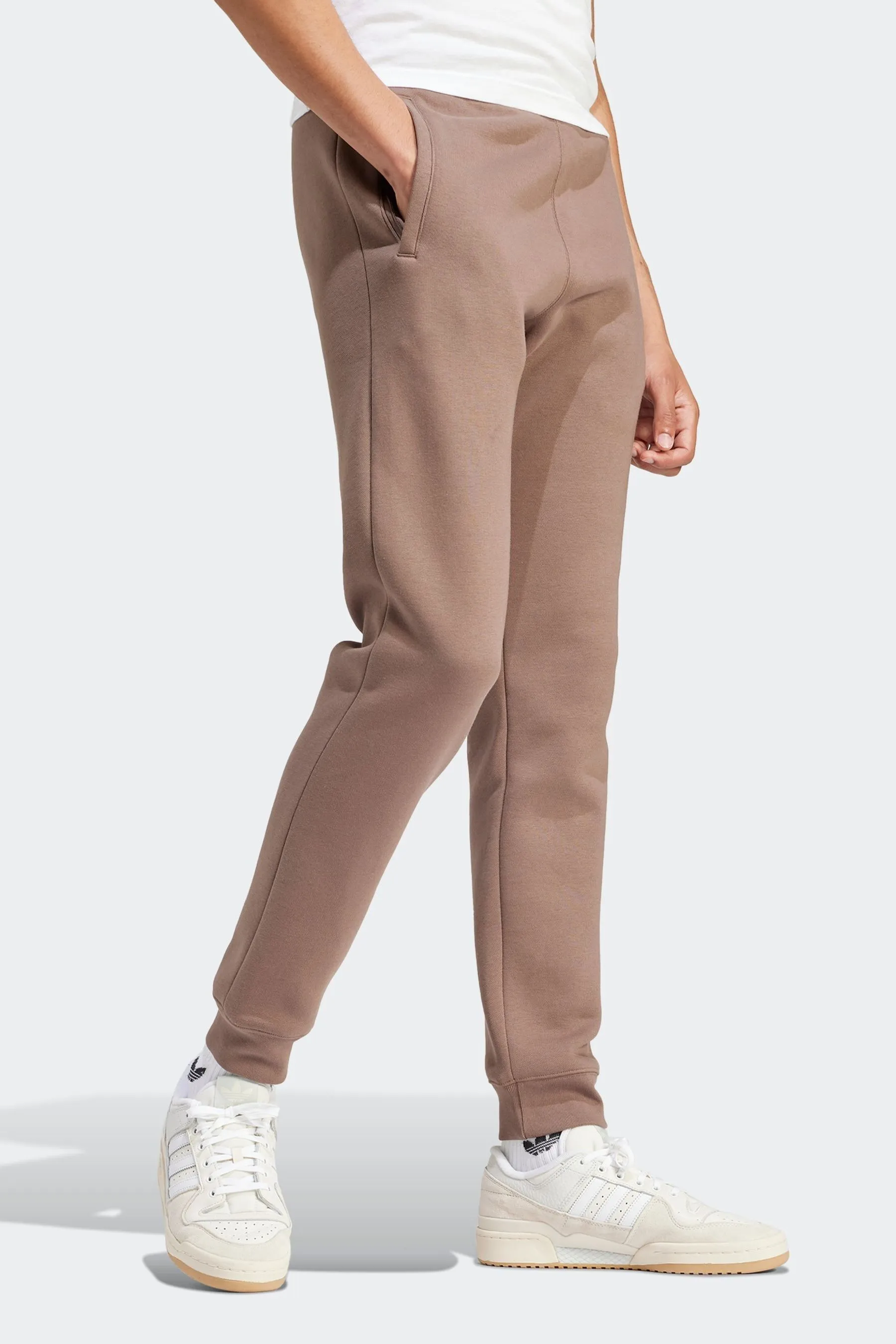 adidas Originals - Must-have Pantaloni da jogging con trifoglio