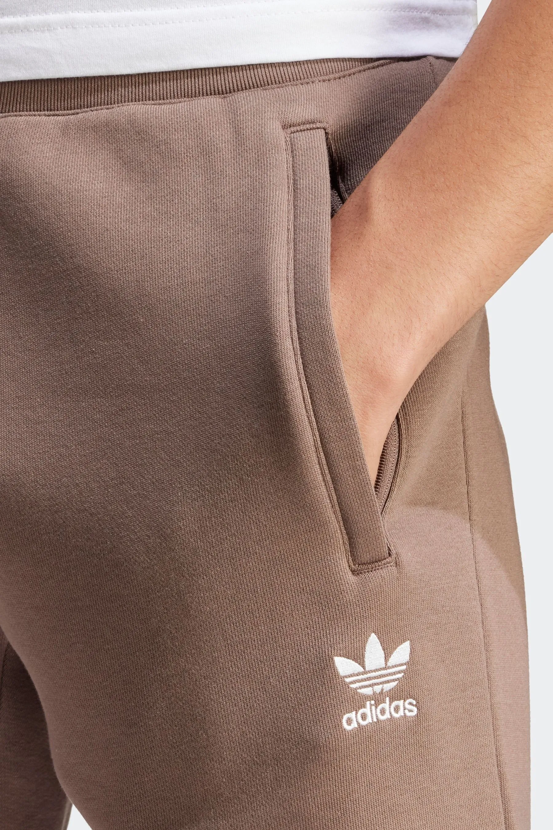 adidas Originals - Must-have Pantaloni da jogging con trifoglio
