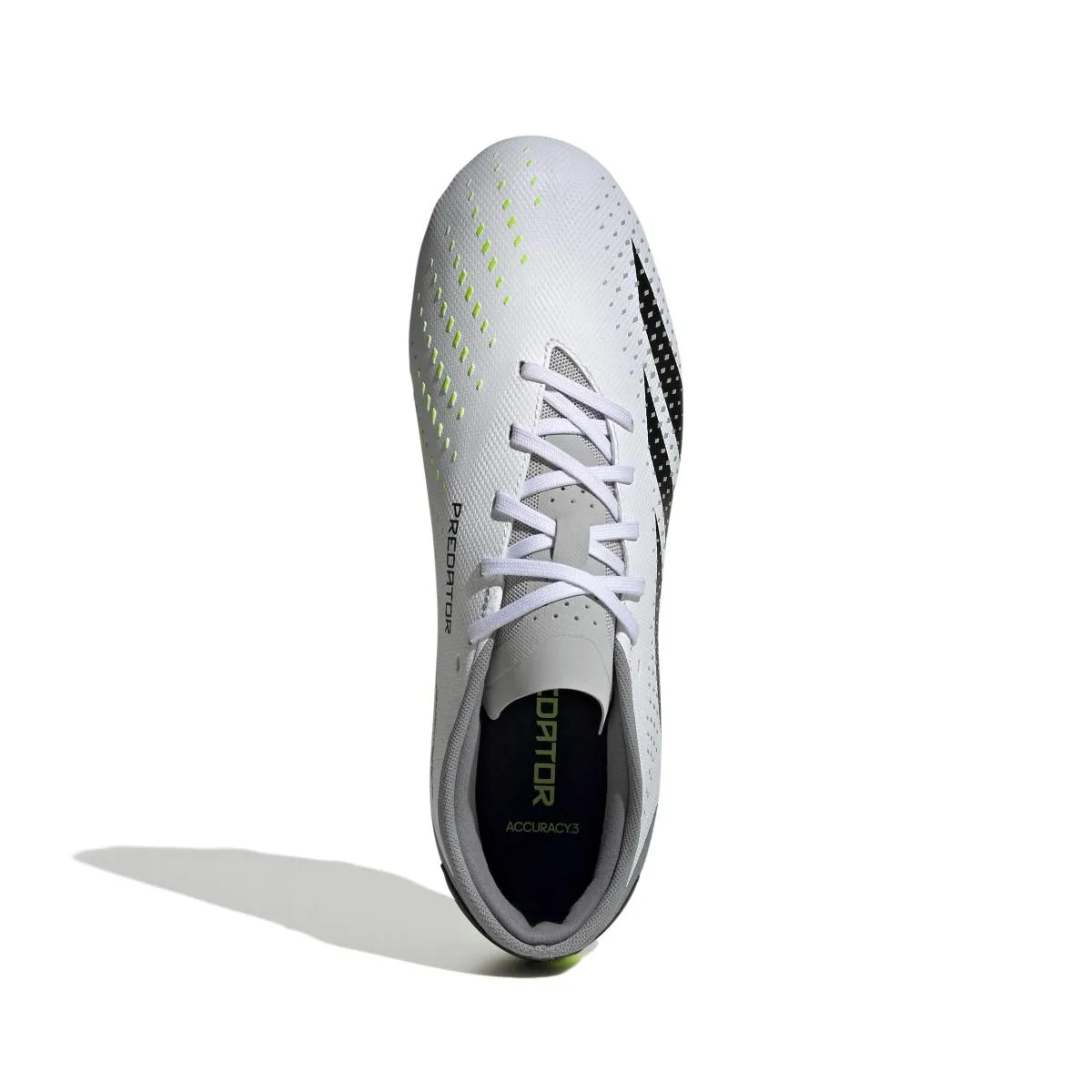 ADIDAS Predator accuracy 3 low fg