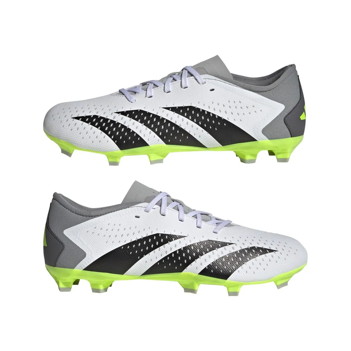 ADIDAS Predator accuracy 3 low fg