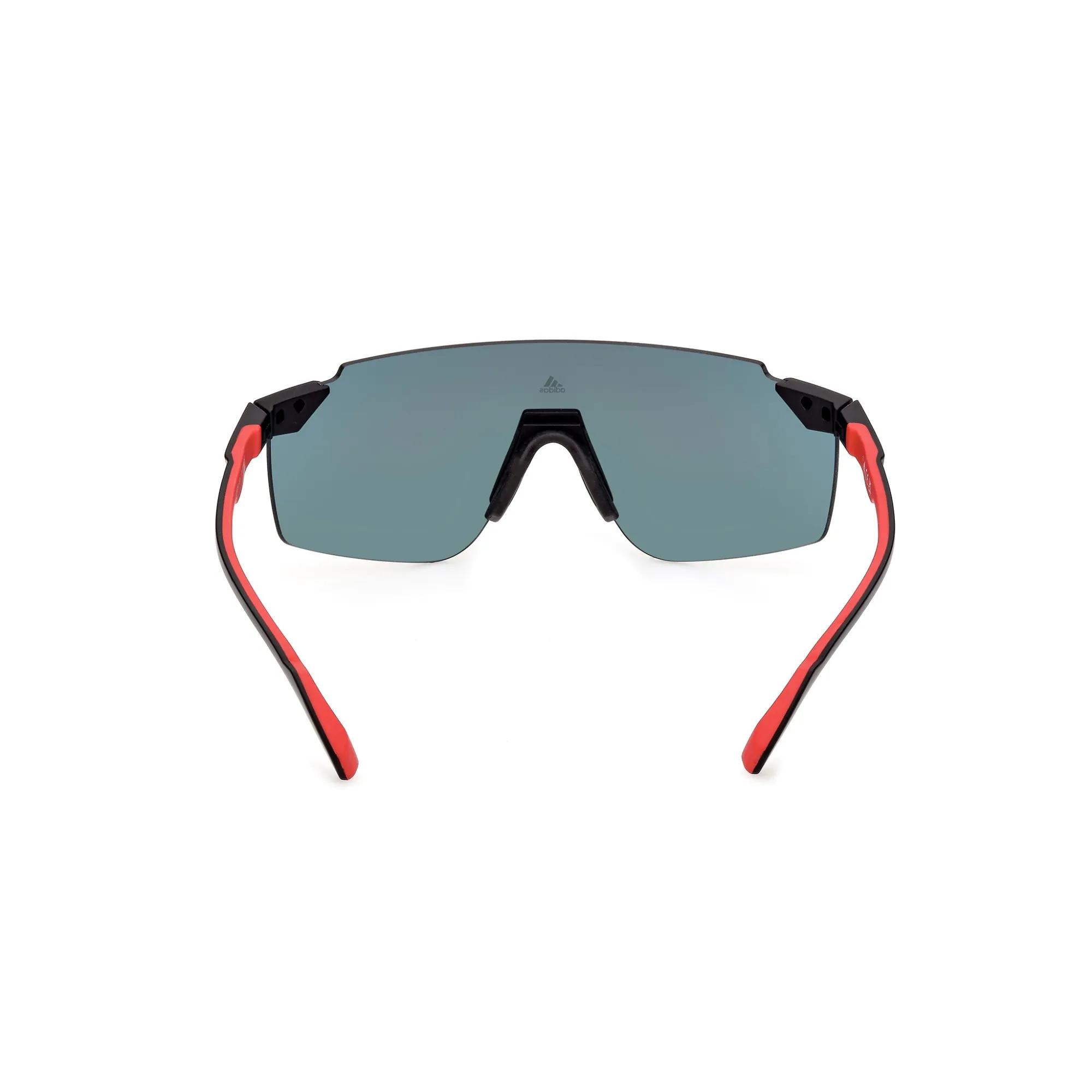   Adidas Sport SP 0056 - 02L Nero Opaco | Occhiale Da Sole Uomo 