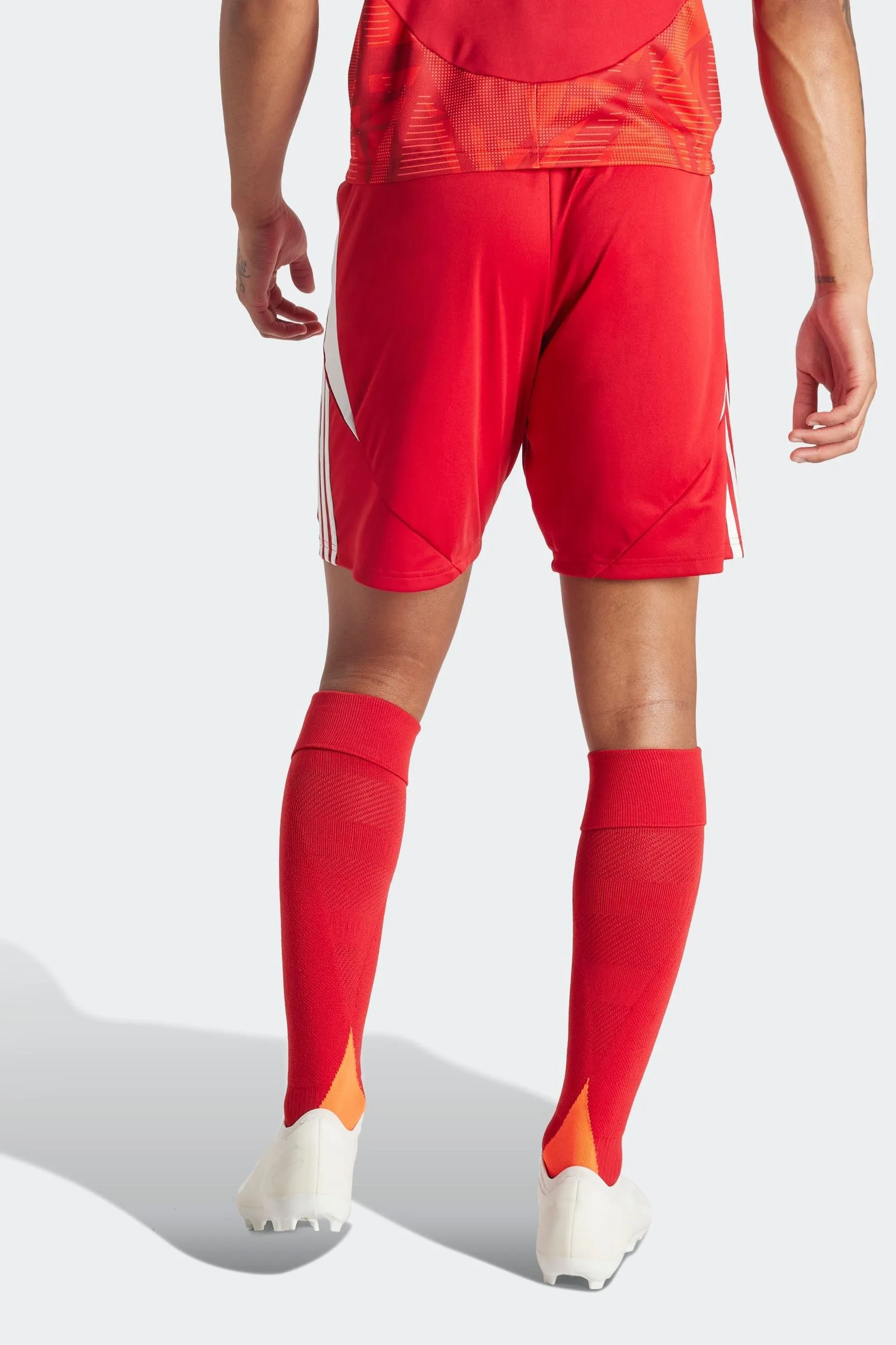 adidas Tiro 24 Shorts    