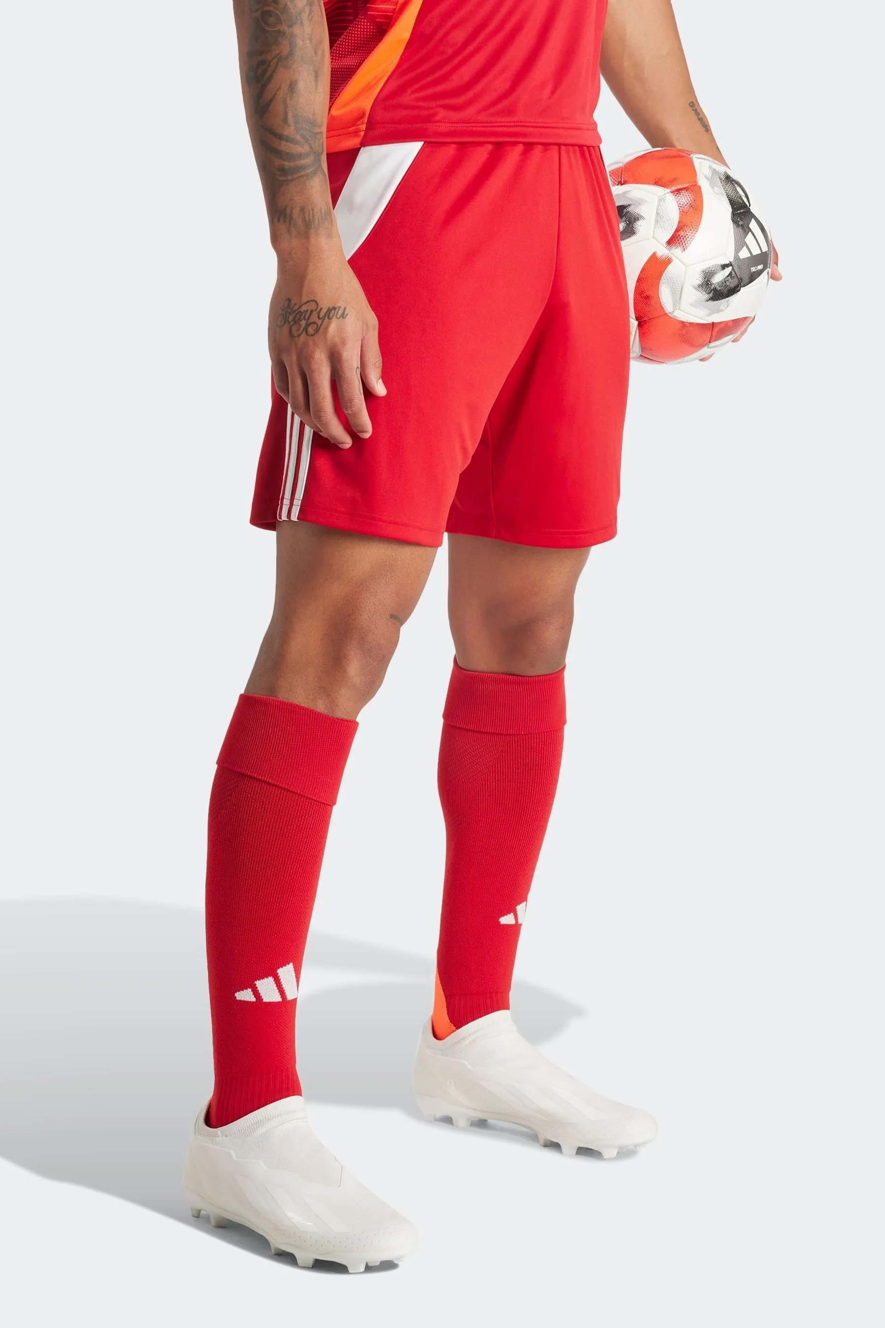 adidas Tiro 24 Shorts    