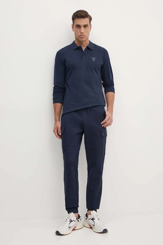Aeronautica Militare pantaloni della tuta