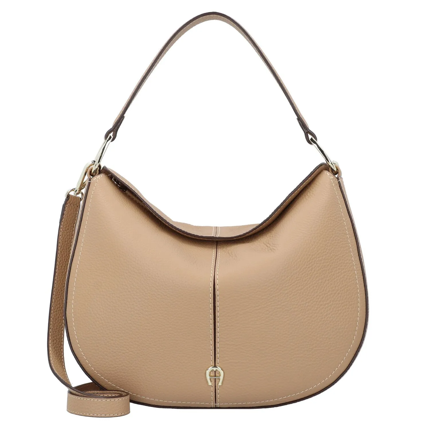 AIGNER Savannah Borsa a tracolla Pelle 32 cm