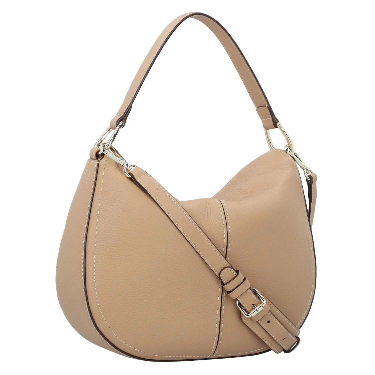 AIGNER Savannah Borsa a tracolla Pelle 32 cm