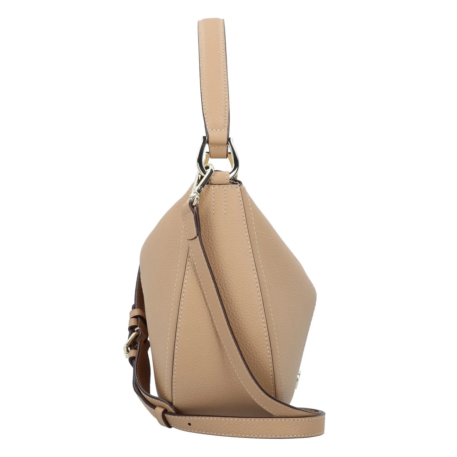 AIGNER Savannah Borsa a tracolla Pelle 32 cm