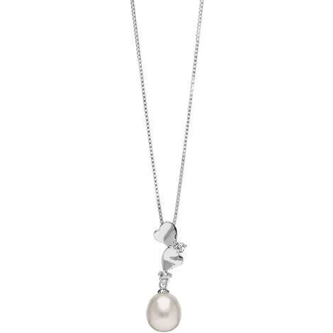 AMBROSIA Collana donna gioielli Ambrosia AAG 219