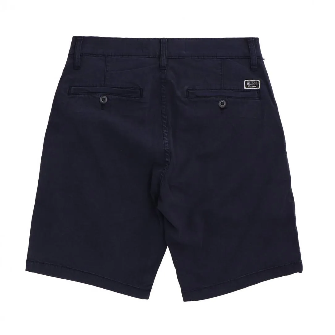 Angels Chino Short M4GD13 WG3OA Blu