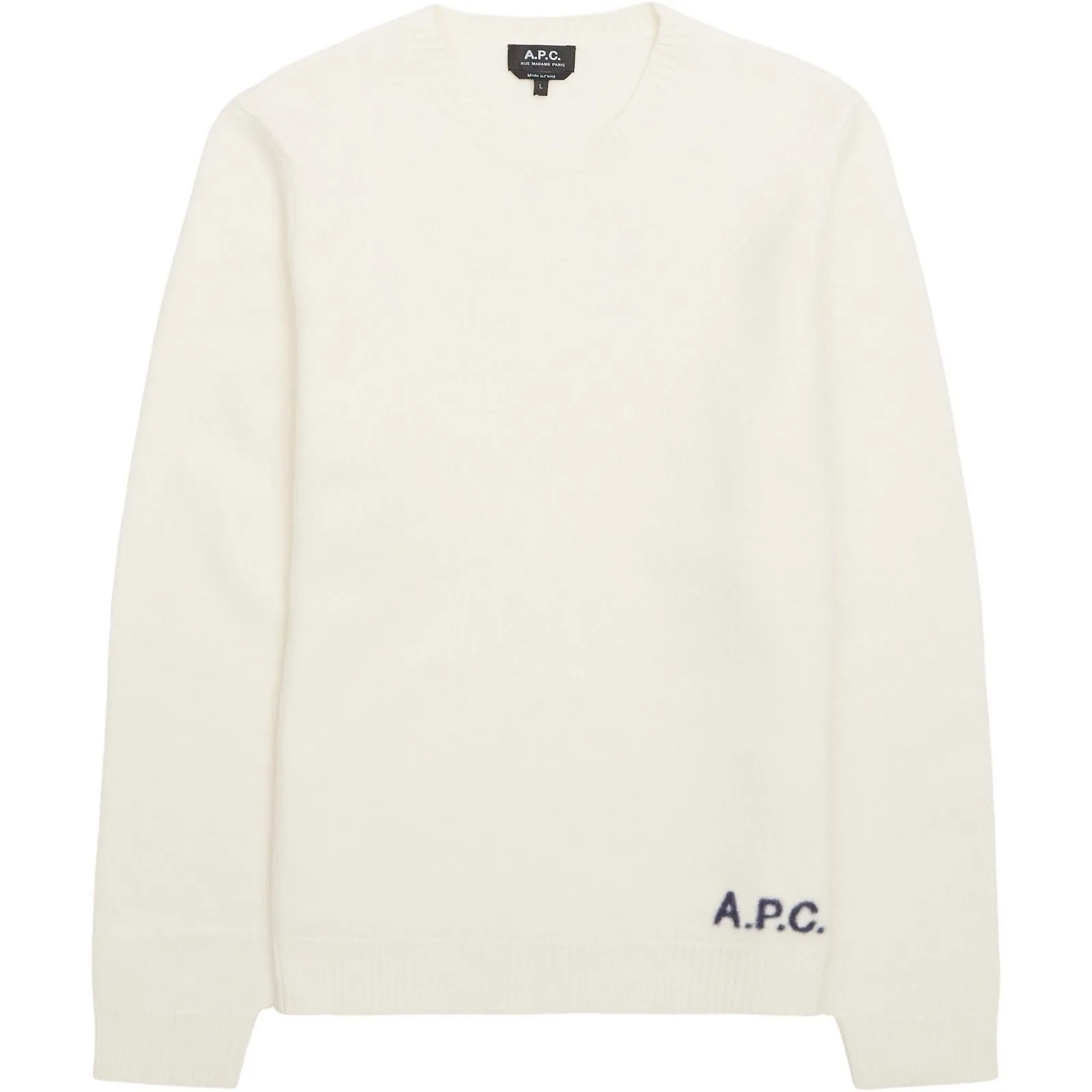 A.P.C. Pull Edward