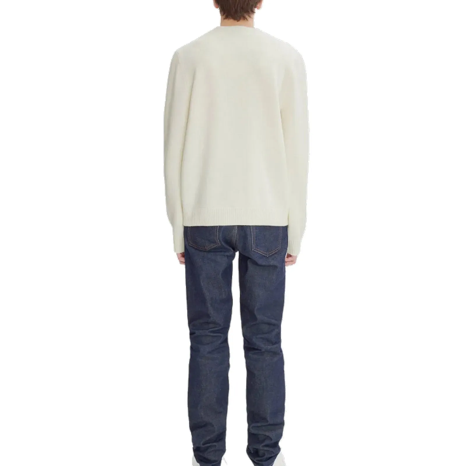 A.P.C. Pull Edward