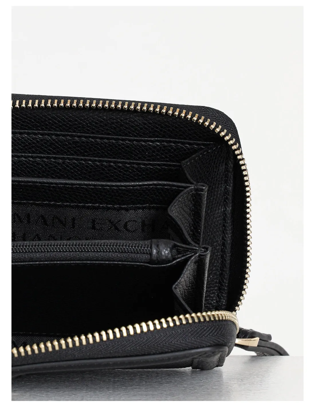 ARMANI EXCHANGE PORTAFOGLIO DONNA